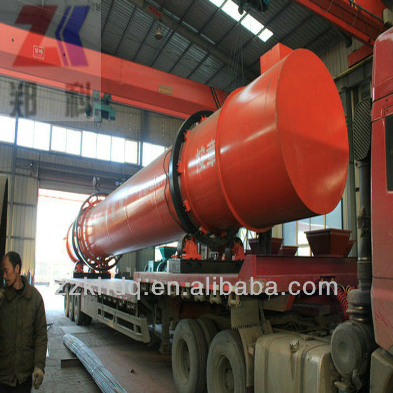 HOT selling palm fiber dryer in Philliphines, India, Vietnam, Singapor etc