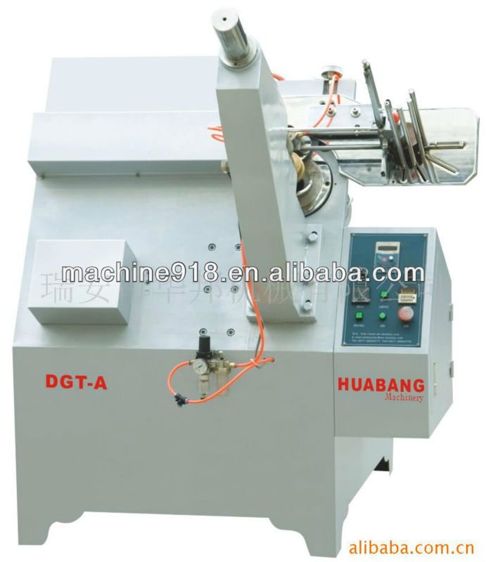 Hot Selling Paper Tray Forming Machine DGT-A/Paper Cake Tray Forming Machine