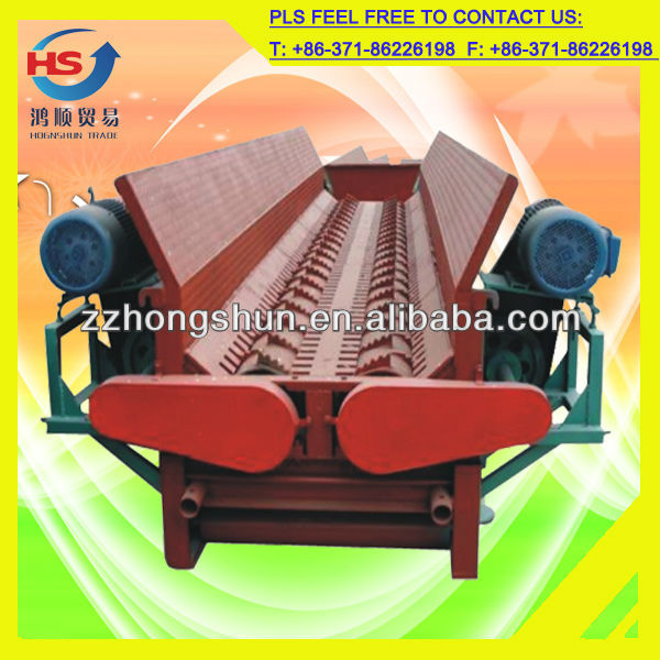 hot selling peeling machines for wood