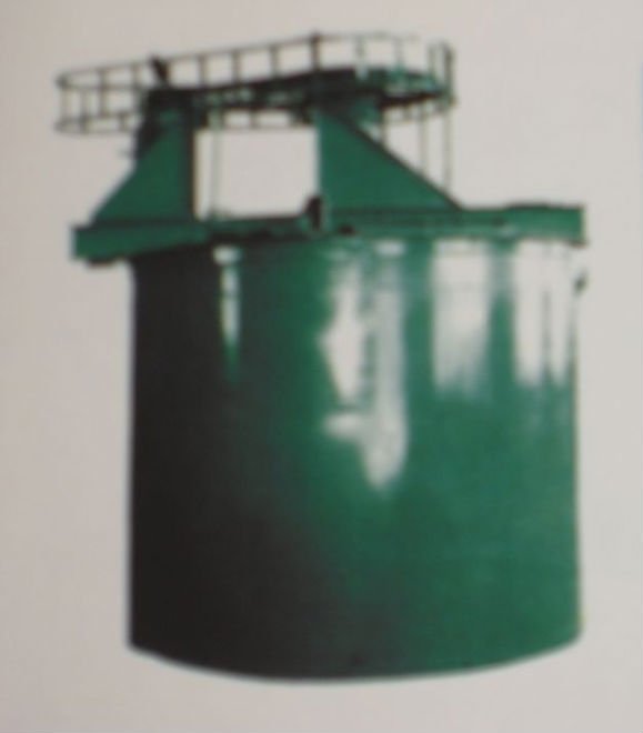 Hot Selling RJ-series Single Impeller Agitating Tank