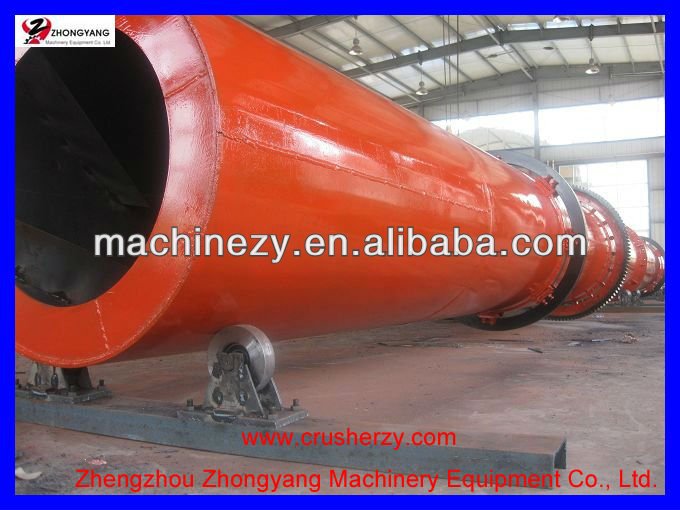 hot selling rotary vacuum dryer