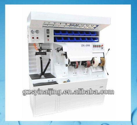 hot selling shoe repair equipment for sale