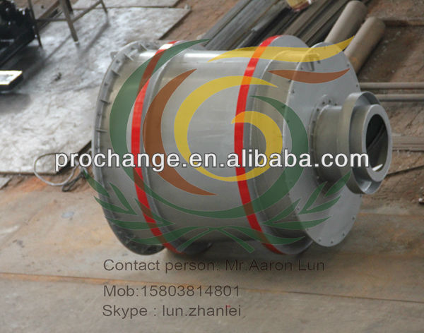 Hot selling Silica Sand Rotary Dryer,The Three-Cylinder Silica Sand Dryer Professional manufacturer