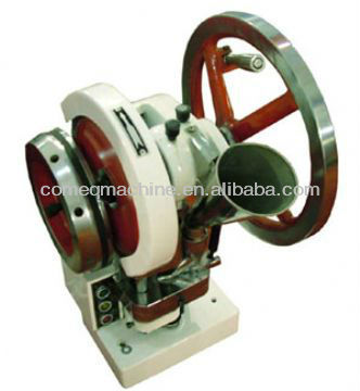 hot selling single punch tablet press