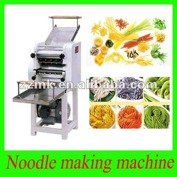 Hot selling - small noodle making machine