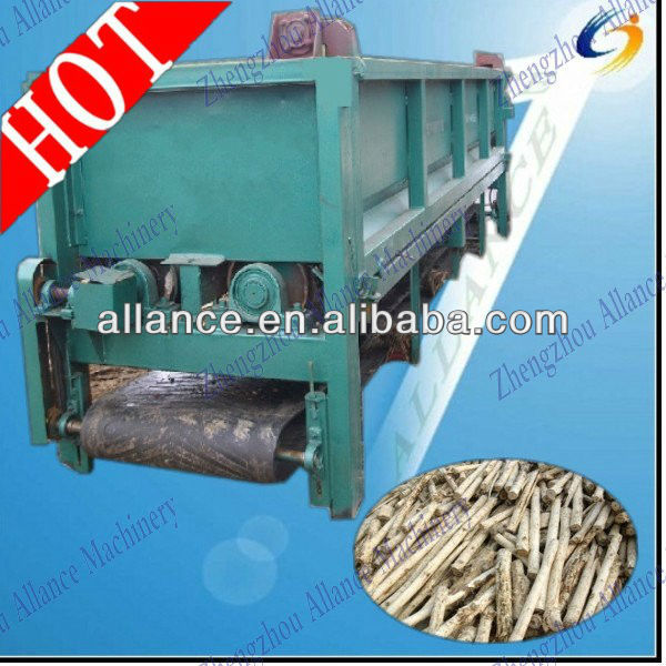 hot selling timber debarker machine