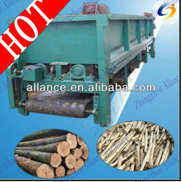 hot selling timber debarker machine factory