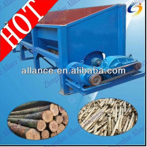 hot selling tree debarking machine