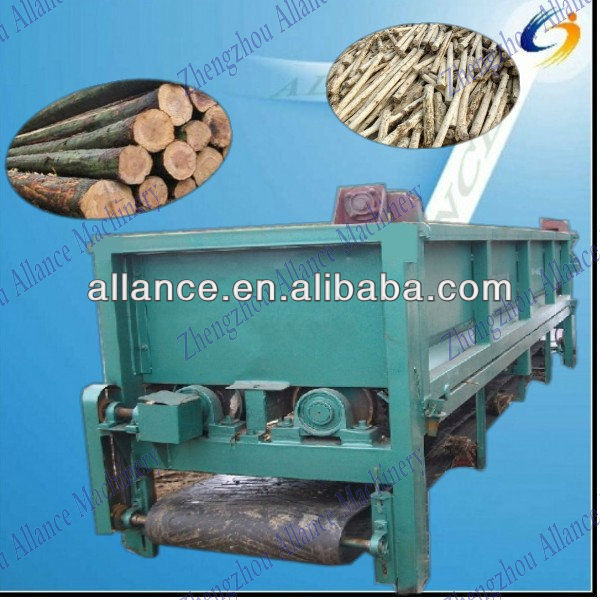 hot selling tree debarking machine wood peeler