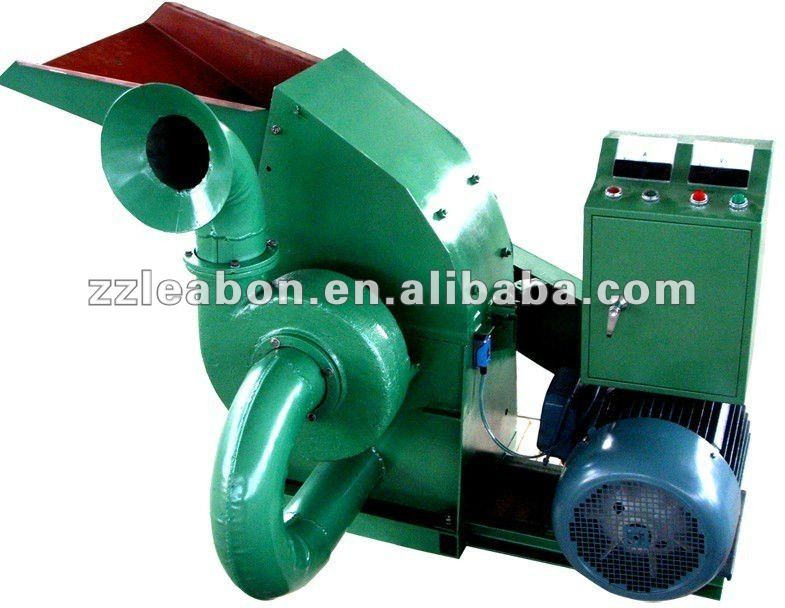 hot selling wood chip hammer mill