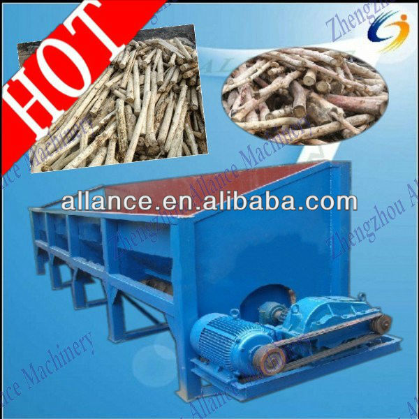 HOT selling wood log barking machine for sale