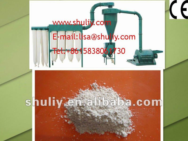 HOT Selling Wood powder milling machine/wood powder crush machine0086-15838061730