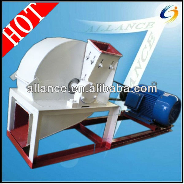 hot selling wood shaving horse bedding machine