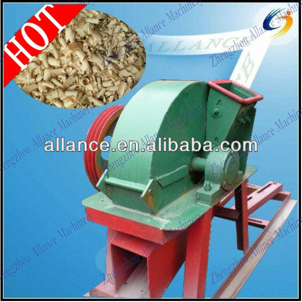 hot selling wood shaving machine for sheep