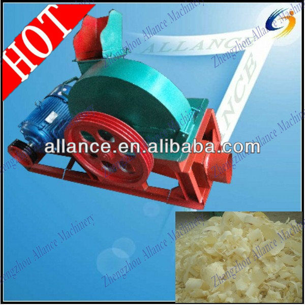 hot selling wood shavings machine for sale