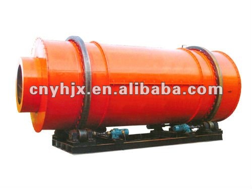 Hot Selling Yonghua Slag 3-Cylinder Dryer