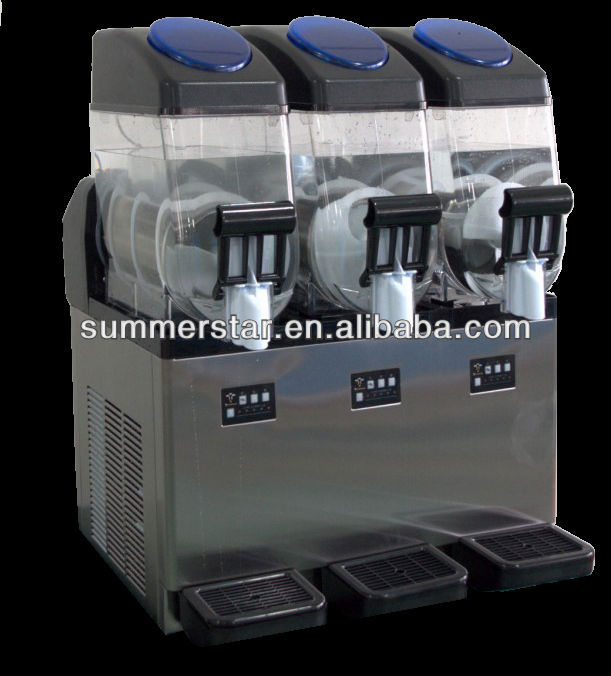 Hot! Slush Machine