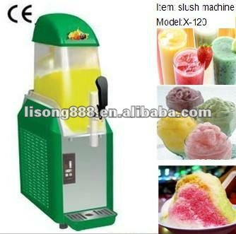 Hot! slush machine for sale