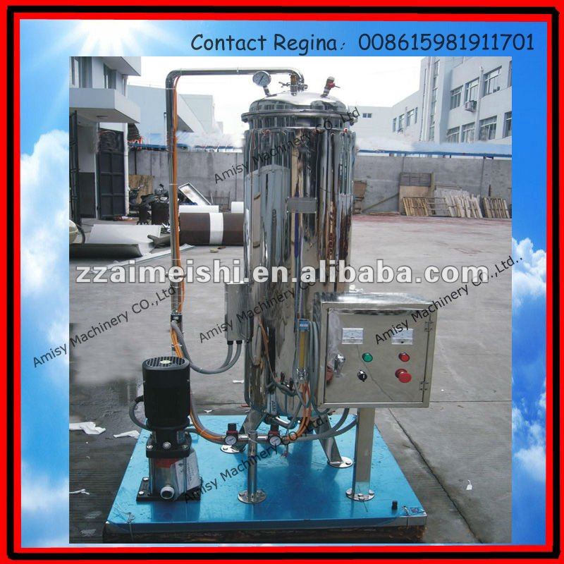 Hot Soft Drink Making Machine 0086 159 8191 1701