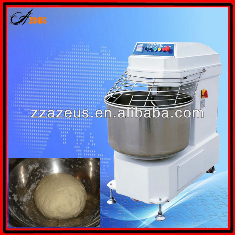 HOT! Spiral stirring machinery /dough mixer