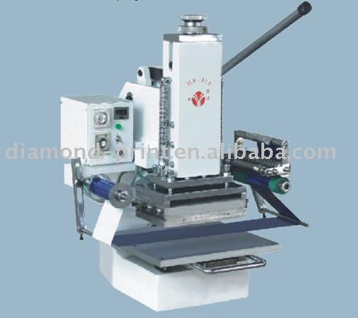 Hot Stamping Machine