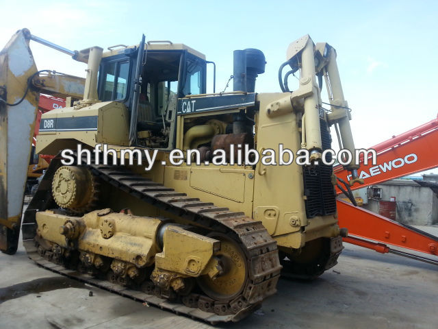 hot!!!used d8r bulldozer, used d8 dozer, used bulldozer d8r,d8r