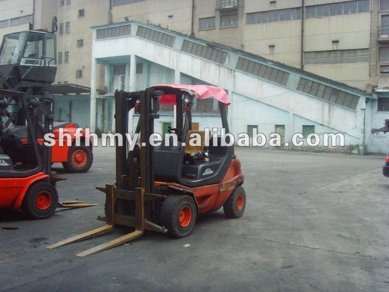 HOT!!! used TCM3.0 forklift, 3t forklift, used tcm forklift