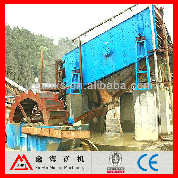 hot vibrating screen in china,vibrating screen