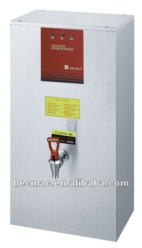 hot water dispenser