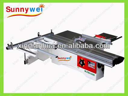 Hot Woodworking Precise Table Saw MJQ6128B