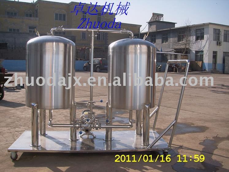 Hotel ,pub,micro- brewery equipment sterilizer