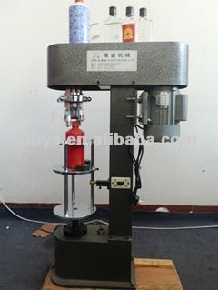 Hotest!!! glass wine bottle capping machine