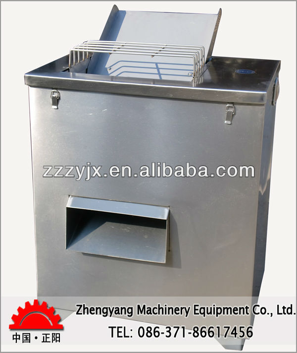 Hotsale good quality fish machine for fillets