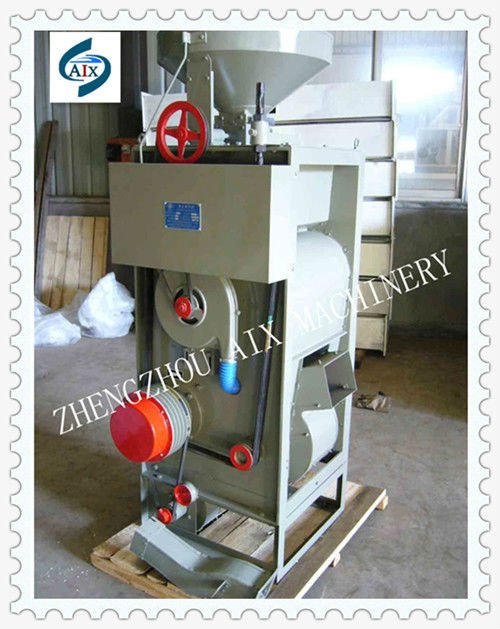 Hottest and newest rice processing machine