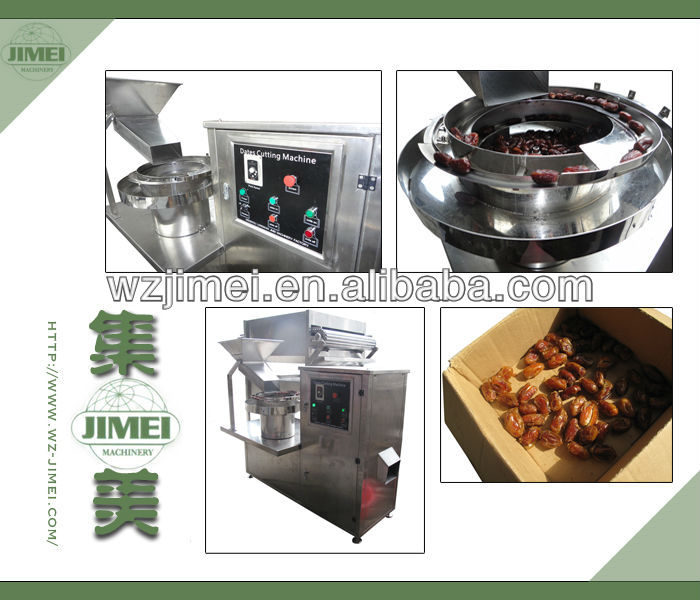 Hottest Palm Date/Jujube/Dates Processing Line