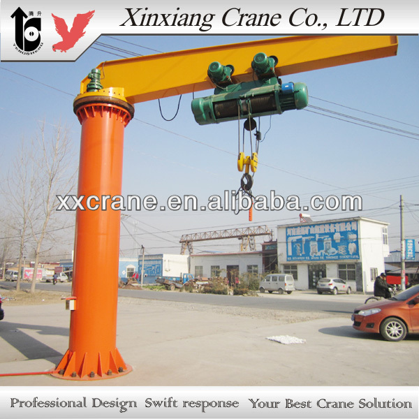 Hotting sale jib crane 1t