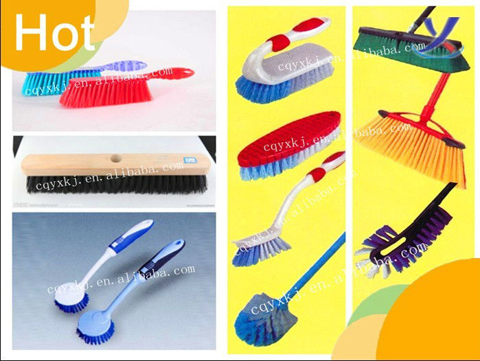 Household Brushes All Kinds Making Machinery/Household Brushes Making Machinery