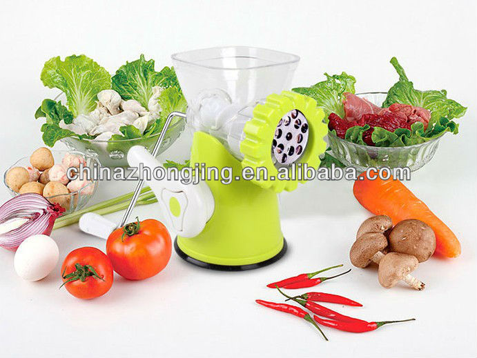 Household Manual meat grinders/mini mincer