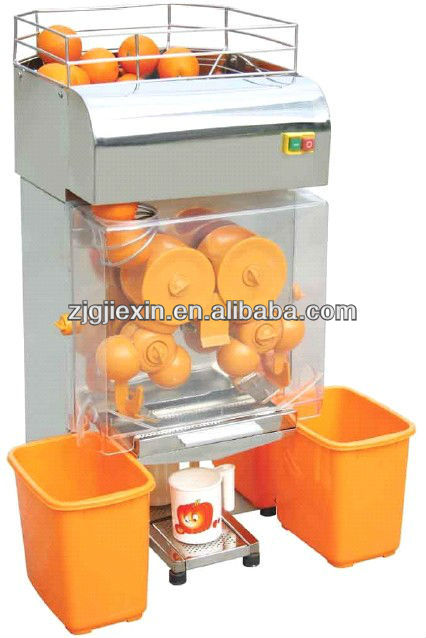 household orange juice