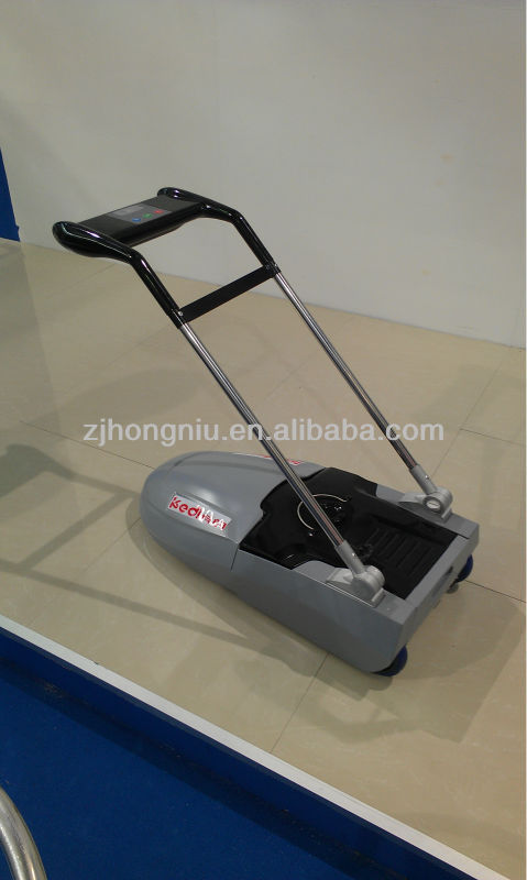 household scrubbing machine