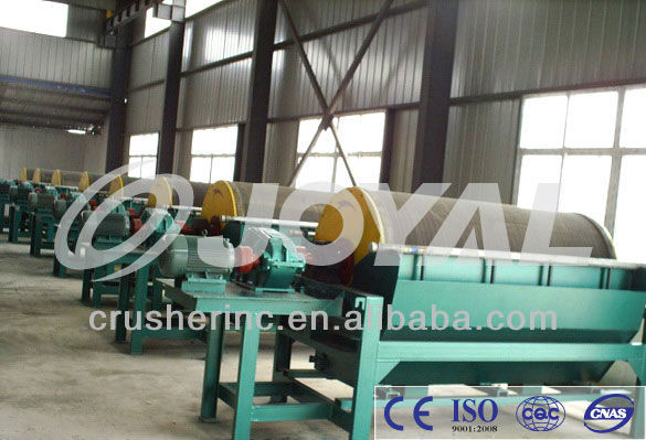 How to Increase efficiency of Copper Ore Grinding Plant