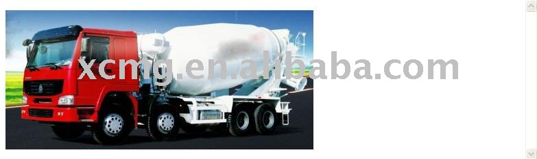 howo mixer 8x4,concrete mixer,concrete mixer truck,8x4 concrete mixer