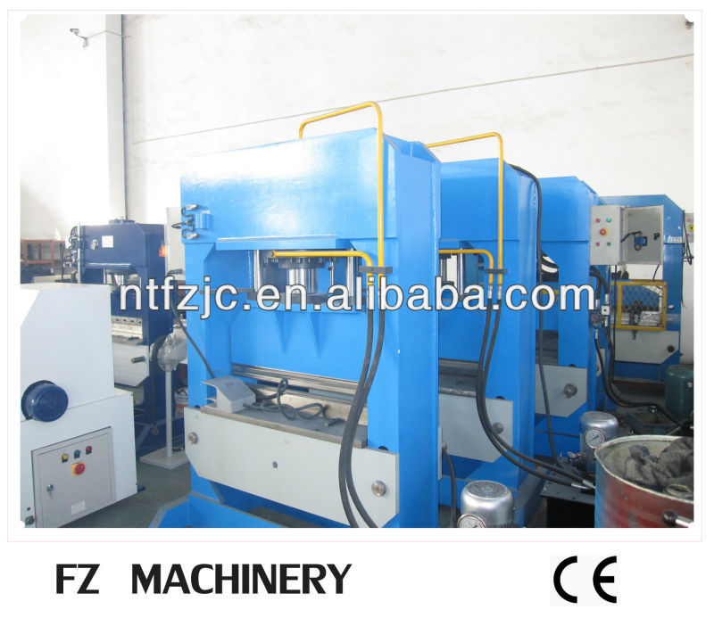 HPB hydraulic press