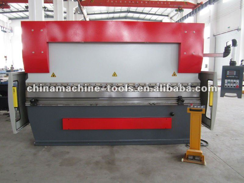 HPBS-63 x 3200 Hydraulic Press Brake