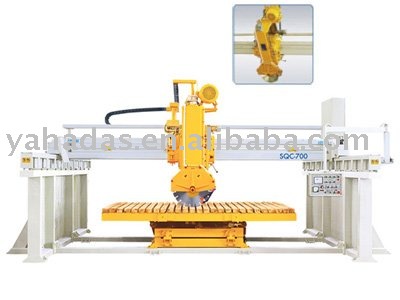 HQ-40/60 Stone Bridge Saw Marble Bridge Cutter