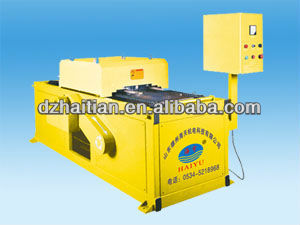 HQB Model Automatic Paving stone Planning Machine