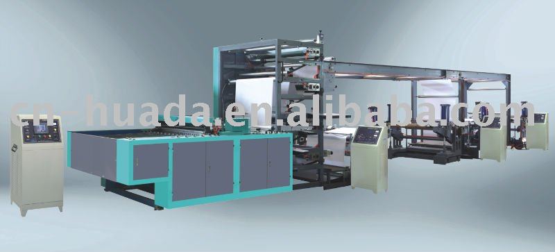 HQJ-1100CA4 size paper cutting machine