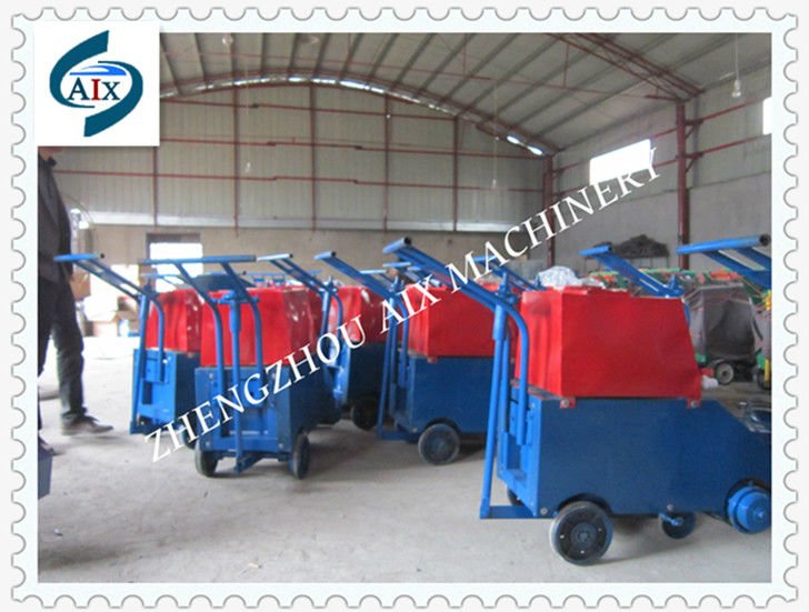 HQL18 Concrete pavement cutting machine