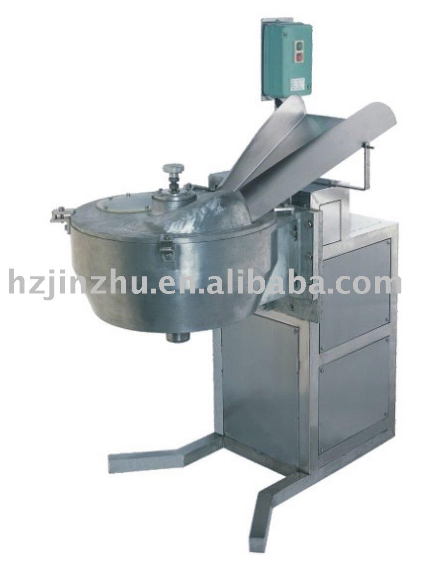 HQP Vegetable cutting machine(for tuber crops)