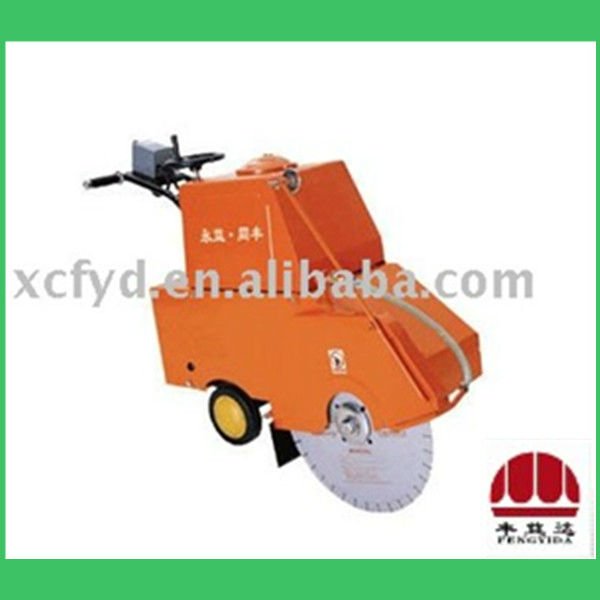 HQS500A Electric concrete saw machine